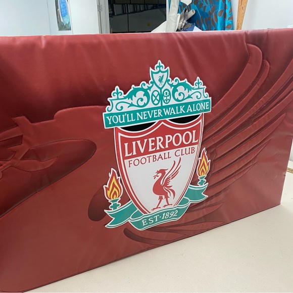 Picture on the wall - Picture 2 of 2